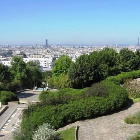 Suite Luxury Republique 파리 외부 사진