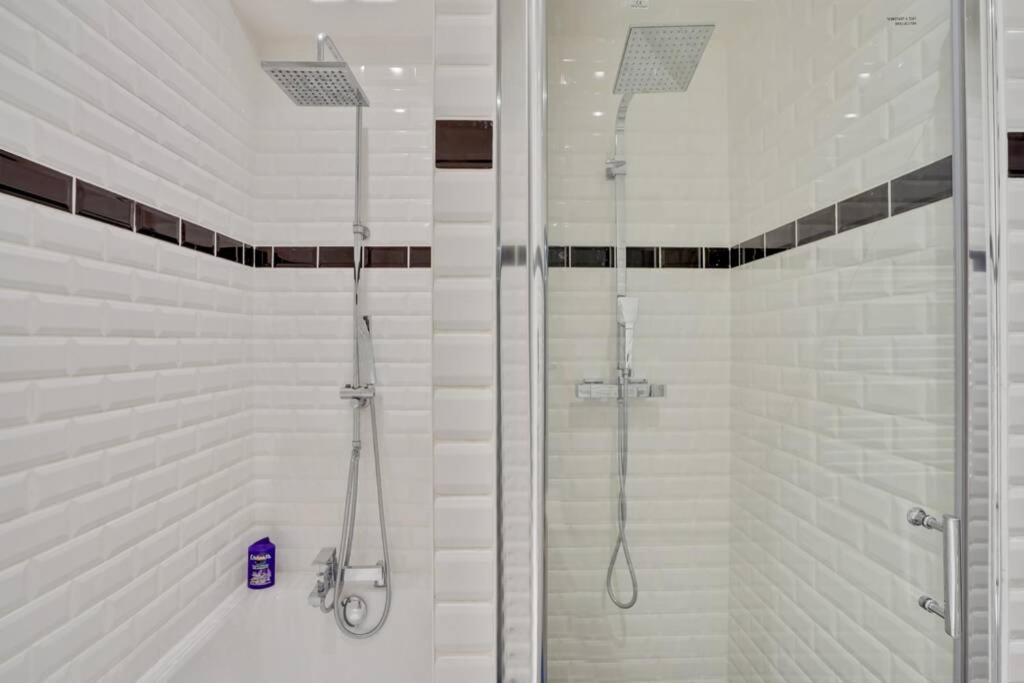 Suite Luxury Republique 파리 외부 사진